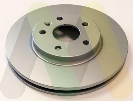 Автозапчасть MOTAQUIP LVBD1823