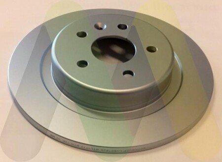 Автозапчасть MOTAQUIP LVBD1826
