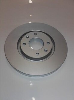 Гальмівний диск MOTAQUIP LVBE260