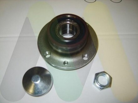 Автозапчасть MOTAQUIP LVBW1015