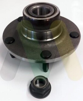Автозапчасть MOTAQUIP LVBW1021