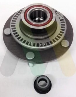 Автозапчасть MOTAQUIP LVBW1022