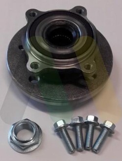 Автозапчасть MOTAQUIP LVBW1067