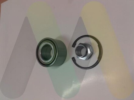 Автозапчасть MOTAQUIP LVBW1225