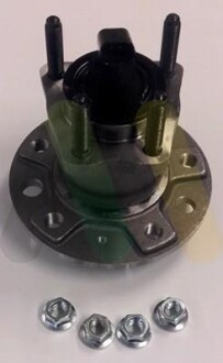 Автозапчасть MOTAQUIP LVBW1244