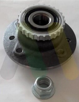 Автозапчасть MOTAQUIP LVBW12