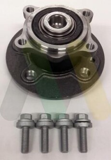 Автозапчасть MOTAQUIP LVBW1306