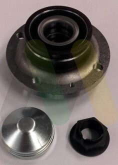 Автозапчасть MOTAQUIP LVBW1323