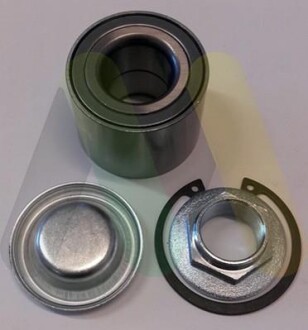 Автозапчасть MOTAQUIP LVBW1331