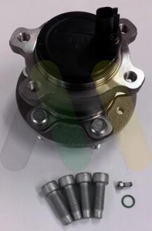 Автозапчасть MOTAQUIP LVBW1339