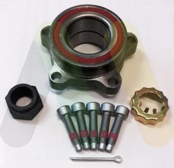 Автозапчасть MOTAQUIP LVBW1342