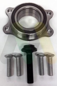 Автозапчасть MOTAQUIP LVBW1357