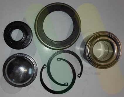 Автозапчасть MOTAQUIP LVBW1385
