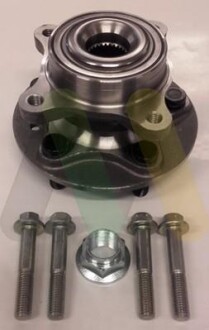 Автозапчасть MOTAQUIP LVBW1608