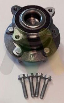 Автозапчасть MOTAQUIP LVBW1627
