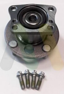 Автозапчасть MOTAQUIP LVBW1633
