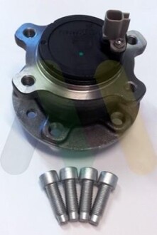Автозапчасть MOTAQUIP LVBW1643