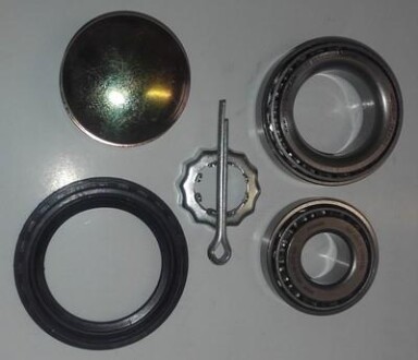 Автозапчасть MOTAQUIP LVBW503