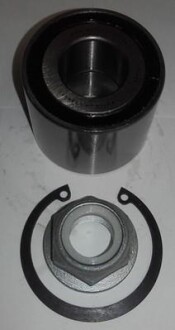 Автозапчасть MOTAQUIP LVBW679
