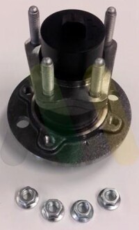 Автозапчасть MOTAQUIP LVBW691