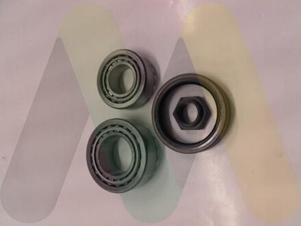 Автозапчасть MOTAQUIP LVBW818