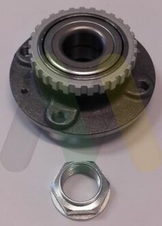 Автозапчасть MOTAQUIP LVBW837