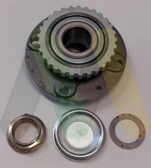 Автозапчасть MOTAQUIP LVBW886