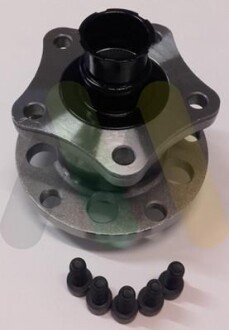 Автозапчасть MOTAQUIP LVBW986