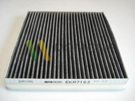 Фильтр, воздух во внутренном пространстве MOTAQUIP LVCF 505