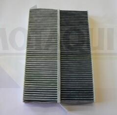 Фільтр салону MOTAQUIP LVCF 511