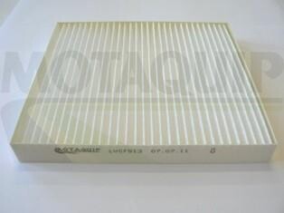 Фільтр салону MOTAQUIP LVCF 513