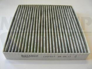 Фільтр салону MOTAQUIP LVCF 517