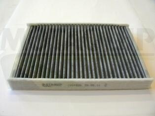 Фільтр салону MOTAQUIP LVCF520