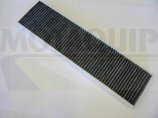 Фильтр, воздух во внутренном пространстве MOTAQUIP LVCF 525
