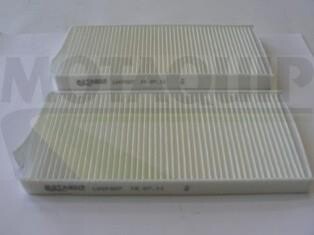 Фільтр салону MOTAQUIP LVCF 527