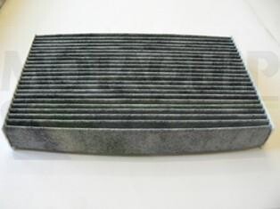 Фильтр, воздух во внутренном пространстве MOTAQUIP LVCF 530