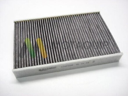Фільтр салону MOTAQUIP LVCF534