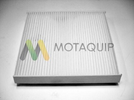 Фильтр, воздух во внутренном пространстве MOTAQUIP LVCF 537