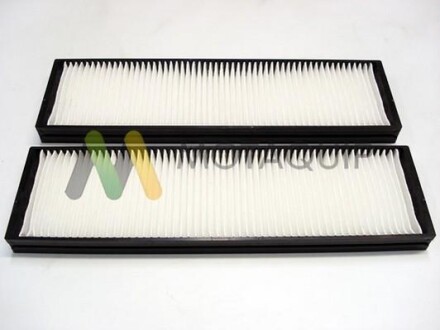 Фільтр салону MOTAQUIP LVCF 538