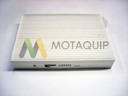 Фільтр салону MOTAQUIP LVCF 544