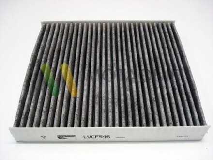 Фильтр, воздух во внутренном пространстве MOTAQUIP LVCF 546 (фото 1)