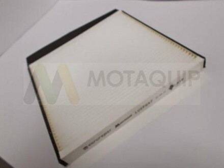 Фильтр, воздух во внутренном пространстве MOTAQUIP LVCF 547