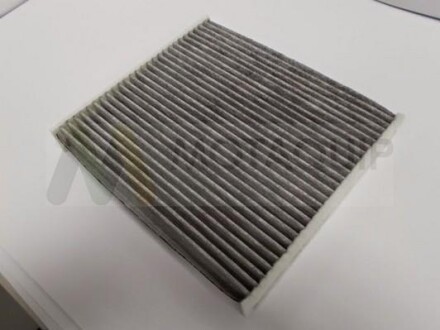Фильтр, воздух во внутренном пространстве MOTAQUIP LVCF 557
