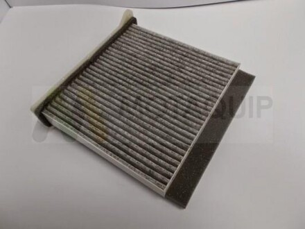 Фильтр, воздух во внутренном пространстве MOTAQUIP LVCF 560