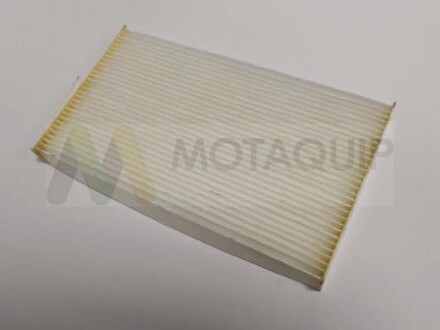 Фильтр, воздух во внутренном пространстве MOTAQUIP LVCF 562