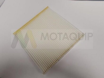 Фильтр, воздух во внутренном пространстве MOTAQUIP LVCF563 (фото 1)
