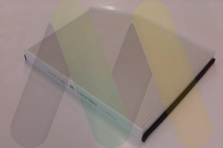 Автозапчасть MOTAQUIP LVCF583