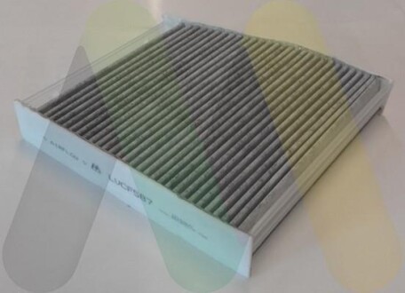 Автозапчасть MOTAQUIP LVCF587