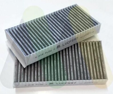 Автозапчасть MOTAQUIP LVCF597