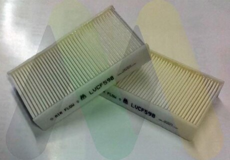 Автозапчасть MOTAQUIP LVCF598